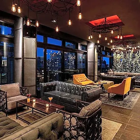 Royalton Park Avenue Hotel