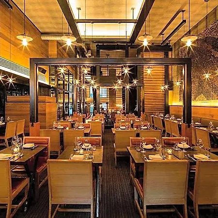Royalton Park Avenue Hotel New York