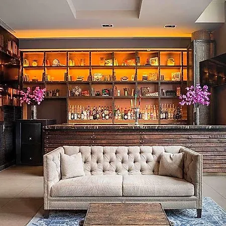 Royalton Park Avenue Hotel 5*