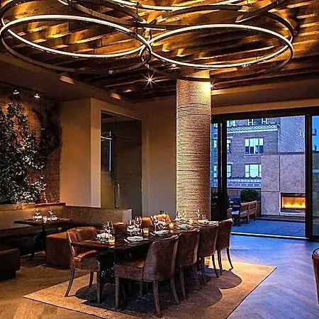 Royalton Park Avenue Hotel New York