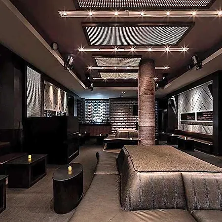 Royalton Park Avenue Hotel