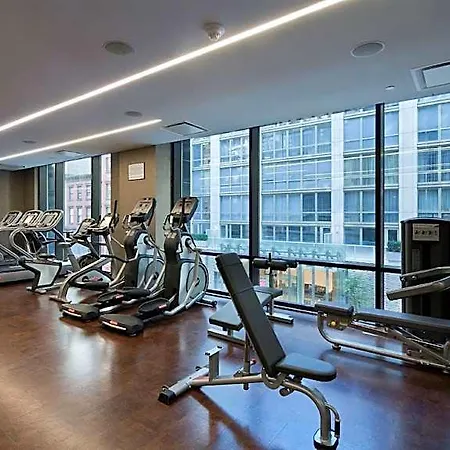 Royalton Park Avenue 5* New York