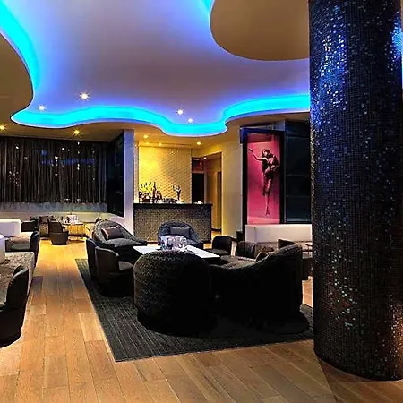 Hotel Royalton Park Avenue 5*