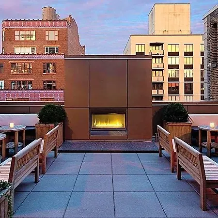 Hotel Royalton Park Avenue 5*