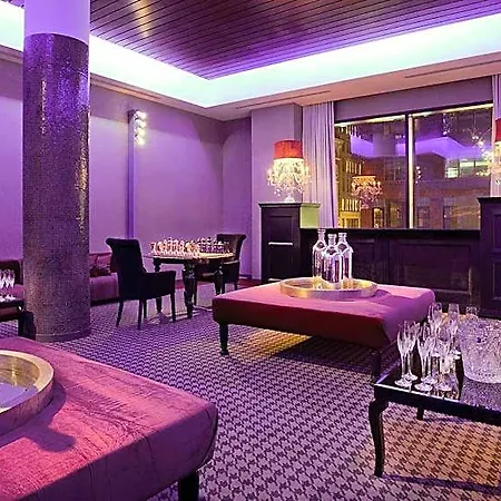 Hotel Royalton Park Avenue