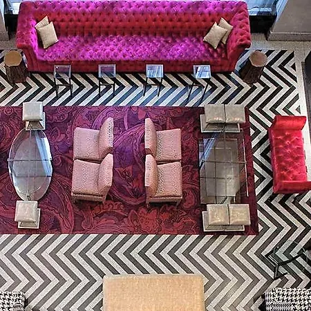 Royalton Park Avenue Hotel New York