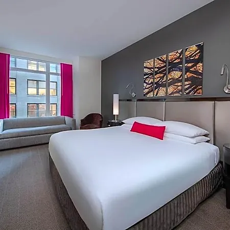 Hotel Royalton Park Avenue 5*
