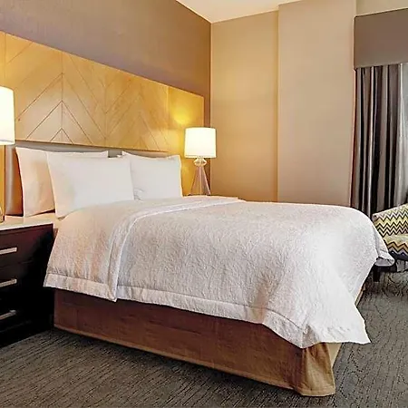 Hampton Brooklyn Downtown 3*