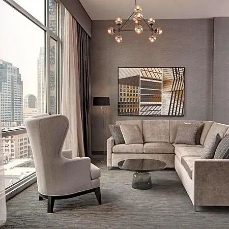 Hotel Hampton Brooklyn Downtown