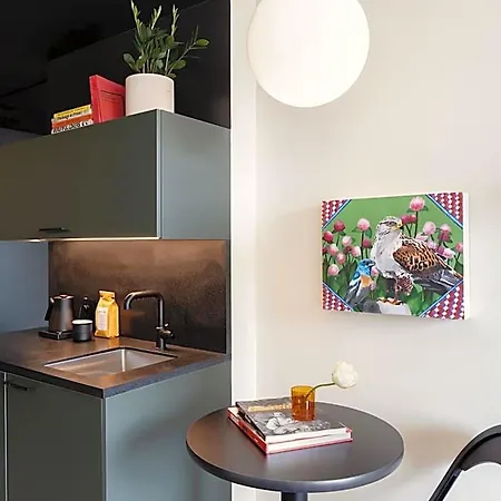 Penny Williamsburg Hotel 4*