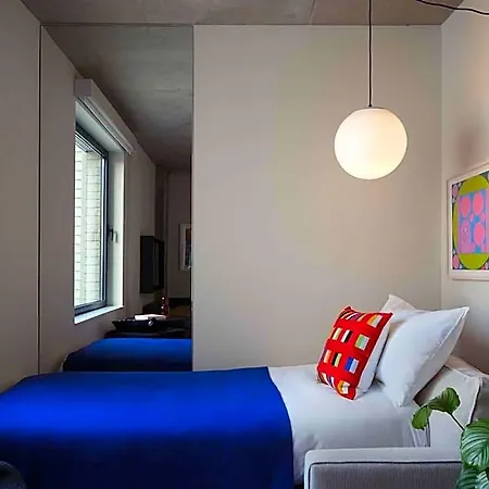 Hotel Penny Williamsburg 4*