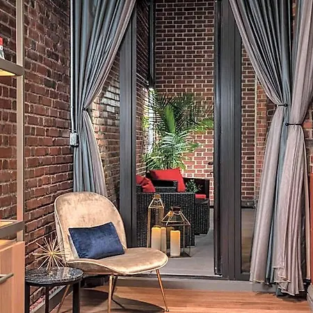 Nh Collection Madison Avenue 4*