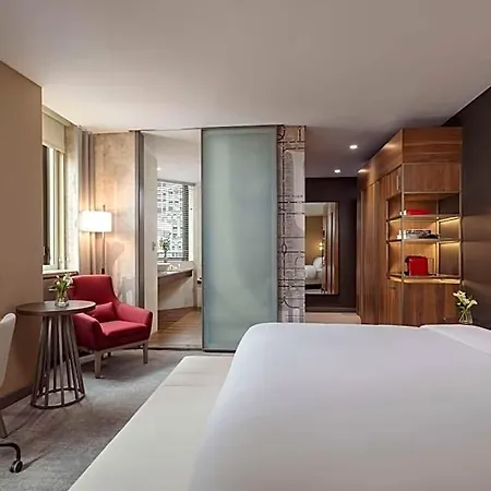 Nh Collection Madison Avenue Hotel 4*