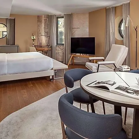 Nh Collection Madison Avenue Hotel