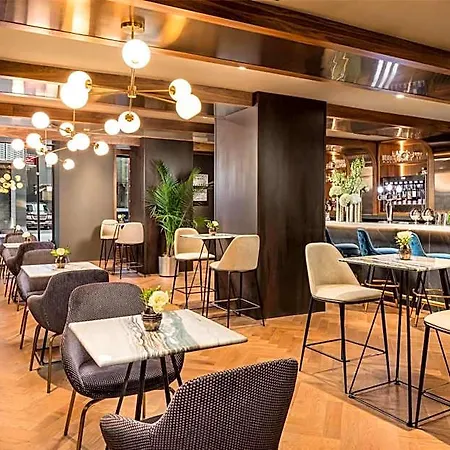 Nh Collection Madison Avenue 4*