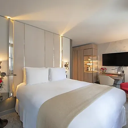 Nh Collection Madison Avenue 4*
