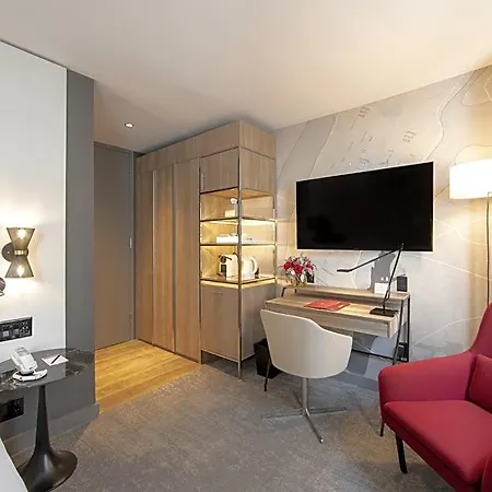 Nh Collection Madison Avenue Hotel