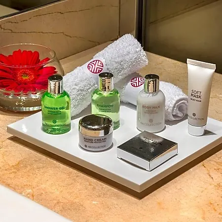 Hotel Nh Collection Madison Avenue New York