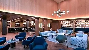 Hotel Nh Collection Madison Avenue New York