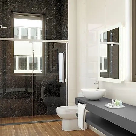 Hotel Nh Collection Madison Avenue New York