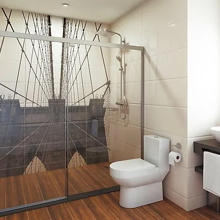 Nh Collection Madison Avenue Hotel 4*