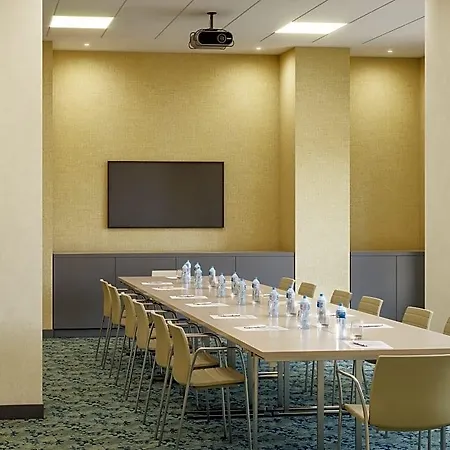 Nh Collection Madison Avenue 4*