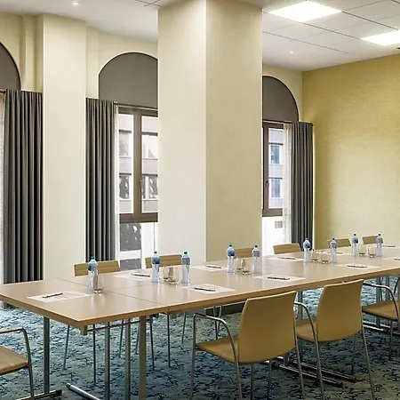 Hotel Nh Collection Madison Avenue 4*