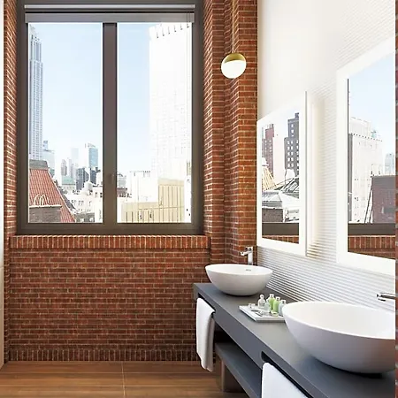 Nh Collection Madison Avenue Hotel 4*