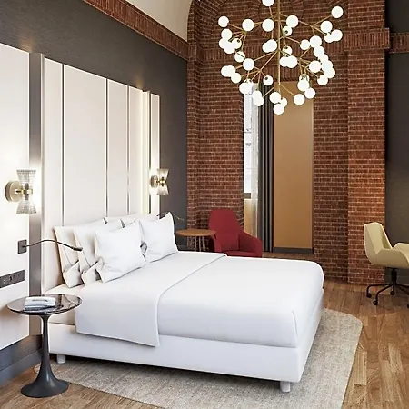 Hotel Nh Collection Madison Avenue 4*