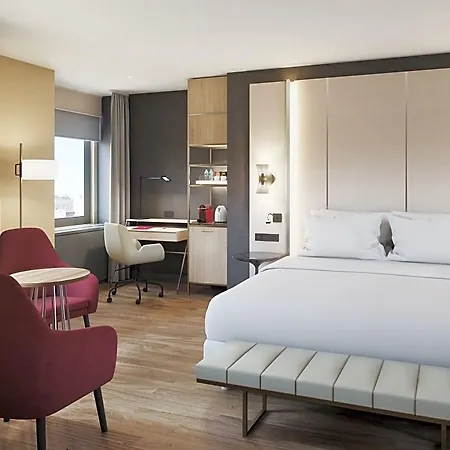 Nh Collection Madison Avenue Hotel