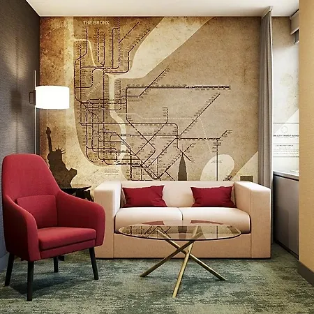 Nh Collection Madison Avenue