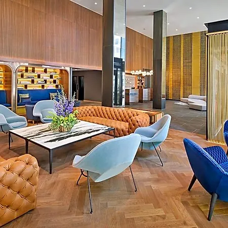 Nh Collection Madison Avenue 4* New York