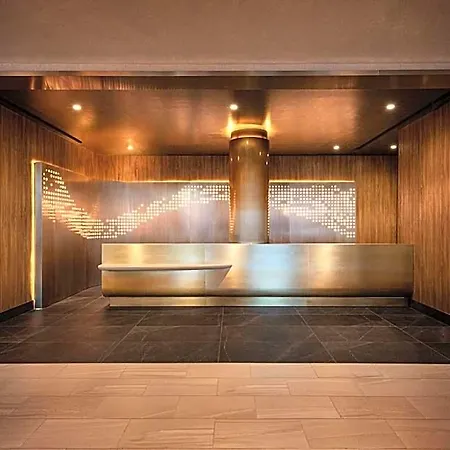 Hilton Times Square New York