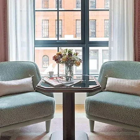 Hotel Fouquet's