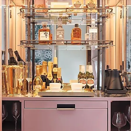 Hotel Fouquet's New York