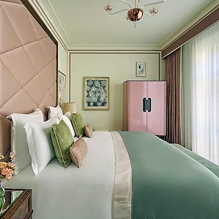 Fouquet's Hotel New York