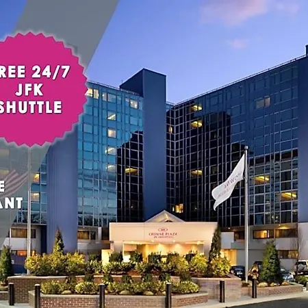Crowne Plaza Jfk Airport City, An Ihg Hotel