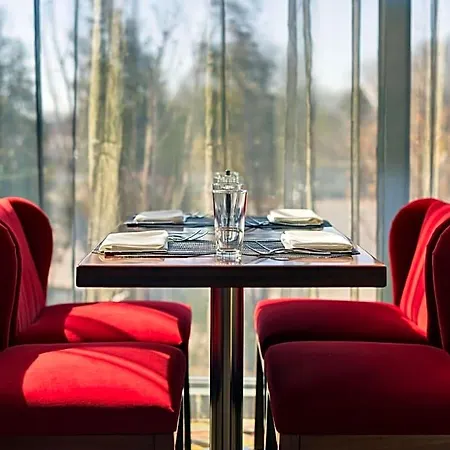 Crowne Plaza Jfk Airport City, An Ihg Hotel 4*