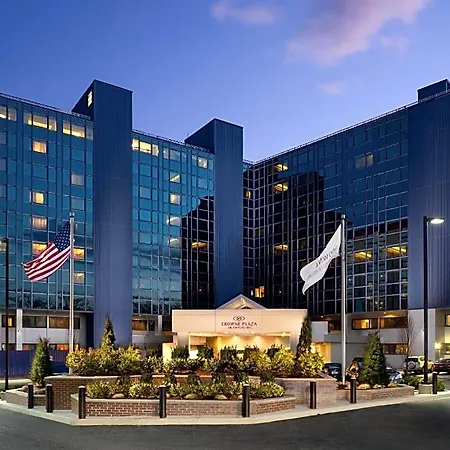 Hotel Crowne Plaza Jfk Airport City, An Ihg New York