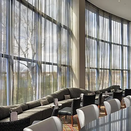 Hotel Crowne Plaza Jfk Airport City, An Ihg New York