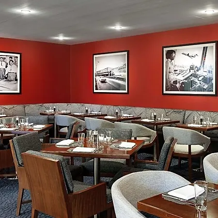 Crowne Plaza Jfk Airport City, An Ihg 4* New York