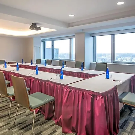 Crowne Plaza Jfk Airport City, An Ihg Hotel