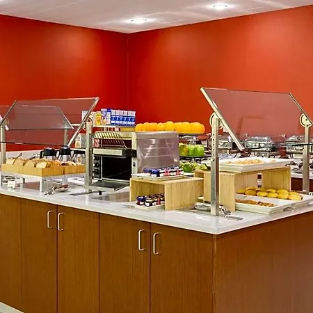 Crowne Plaza Jfk Airport City, An Ihg Hotel