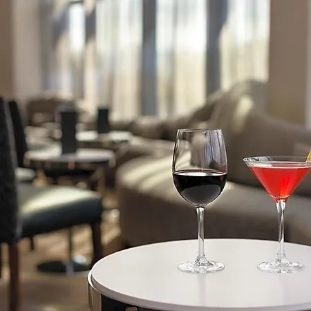 Hotel Crowne Plaza Jfk Airport City, An Ihg