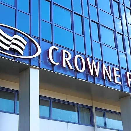 Crowne Plaza Jfk Airport City, An Ihg Hotel New York