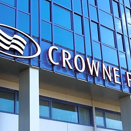 Hotel Crowne Plaza Jfk Airport City, An Ihg