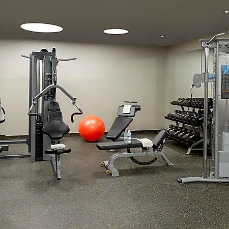 Crowne Plaza Jfk Airport City, An Ihg Hotel New York