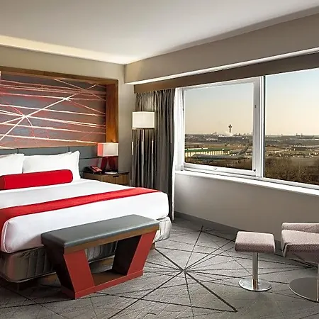 Hotel Crowne Plaza Jfk Airport City, An Ihg