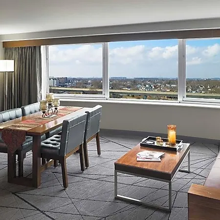 Crowne Plaza Jfk Airport City, An Ihg Hotel New York