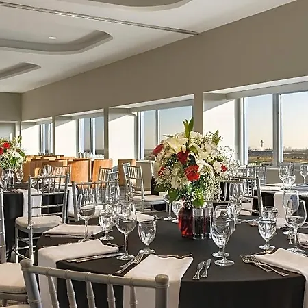 Crowne Plaza Jfk Airport City, An Ihg 4*